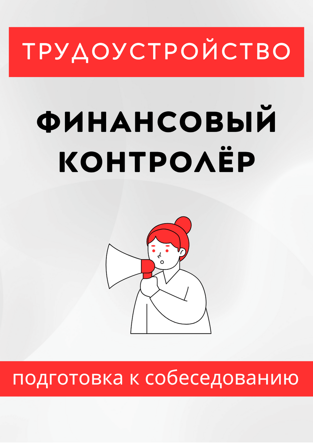 Финансовый контролёр