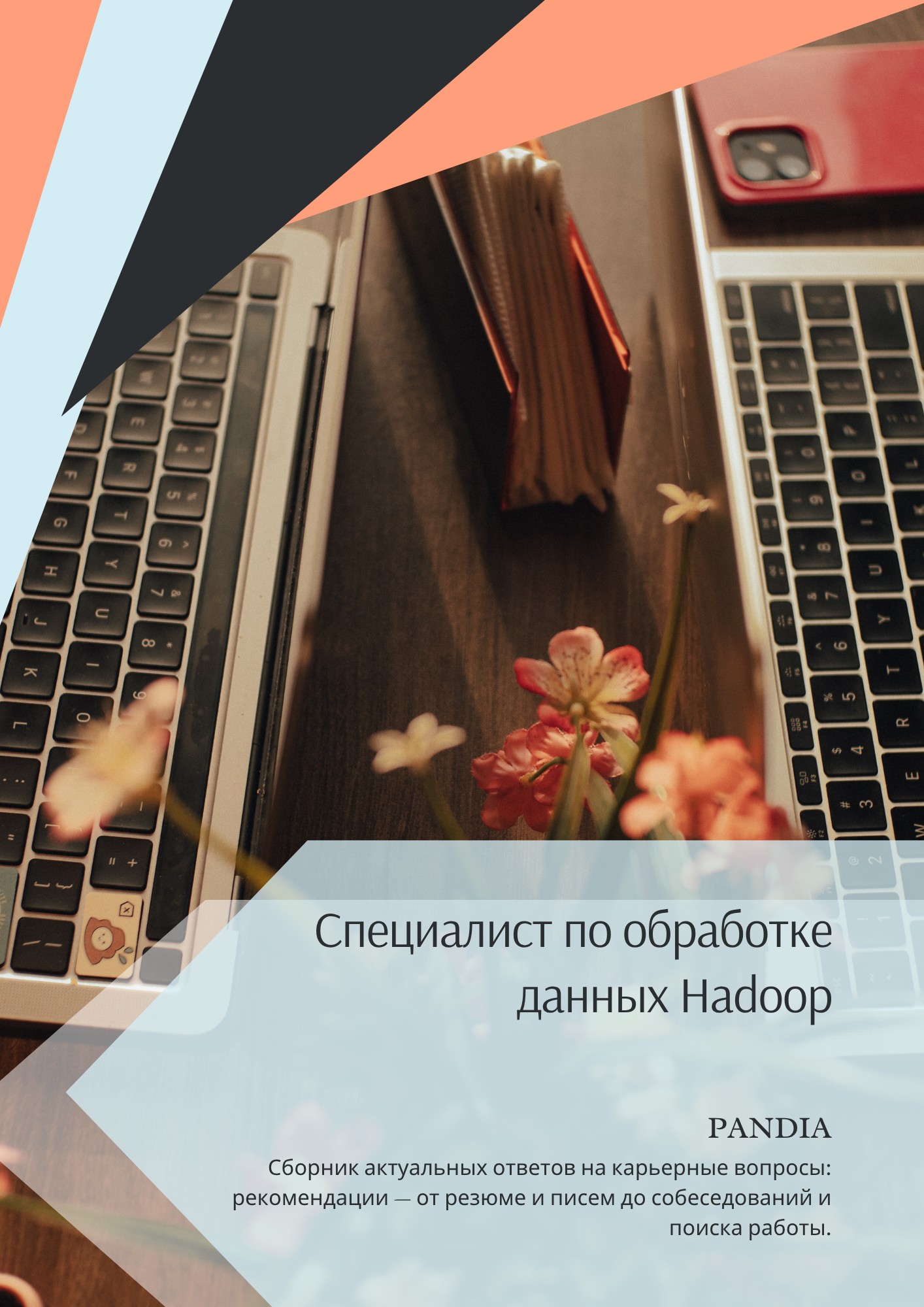 Специалист по обработке данных Hadoop