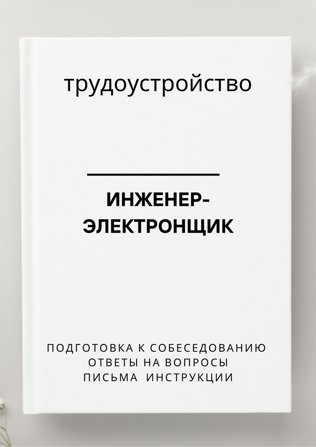 Инженер-электронщик