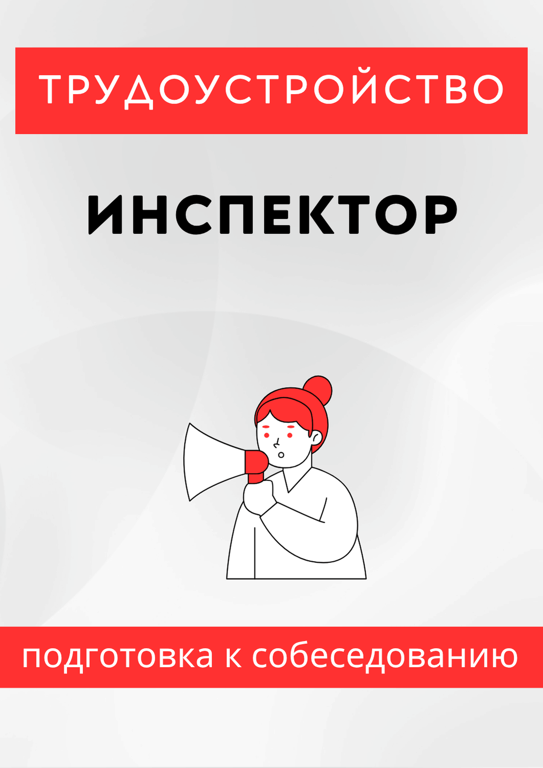 Инспектор